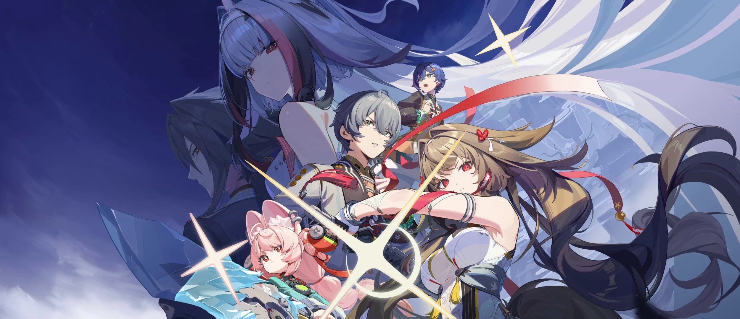 boa 777 Zenless Zone Zero